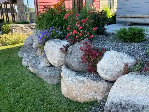 landscaping services Boise City